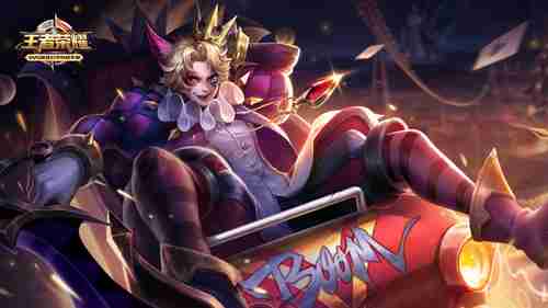 内容增量！构筑策略《魔王终局》首次免费更新！