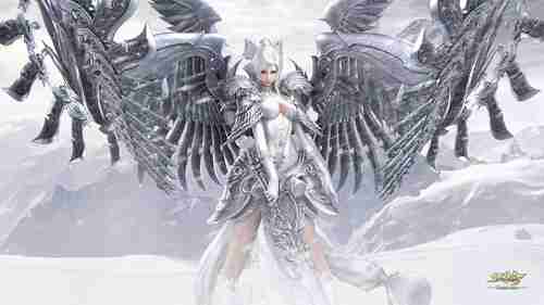 到底多大才满意？《影武者》新年福利绝对大